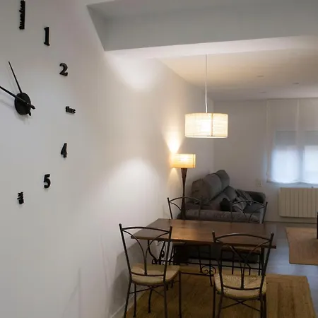 Appartement La Casa De Illan Oviede