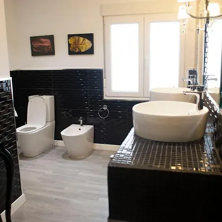 La Casa De Illan Appartement