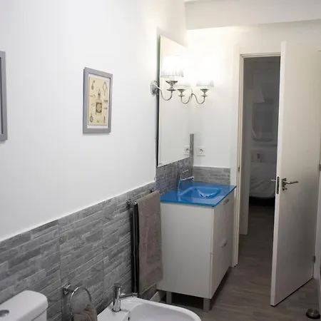 La Casa De Illan Appartement Oviede