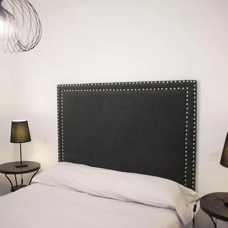 Appartement La Casa De Illan *
