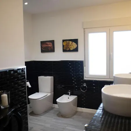 Appartement La Casa De Illan Oviede